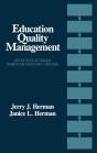 Education Quality Management - Preview