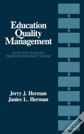 Capa do artigo Education Quality Management