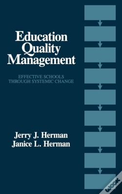 Capa do artigo Education Quality Management