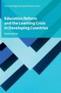 Education Reform And The Learning Crisis In Developing Countries - Preview