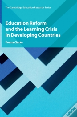 Capa do artigo Education Reform And The Learning Crisis In Developing Countries
