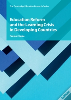 Capa do artigo Education Reform And The Learning Crisis In Developing Countries