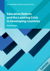 Capa do artigo Education Reform And The Learning Crisis In Developing Countries