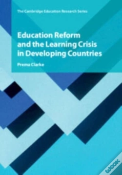 Capa do artigo Education Reform And The Learning Crisis In Developing Countries