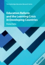 Capa do artigo Education Reform And The Learning Crisis In Developing Countries