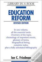 Education Reform