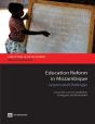 Education Reform In Mozambique - Preview