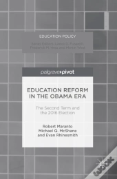 Education Reform In The Obama Era