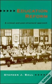 Capa do artigo Education Reform
