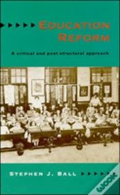 Capa do artigo Education Reform