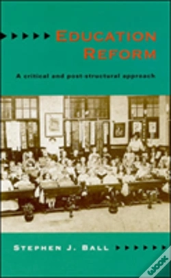 Capa do artigo Education Reform