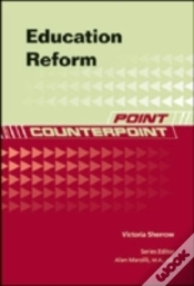 Capa do artigo Education Reform