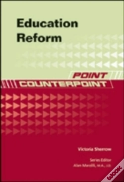 Capa do artigo Education Reform