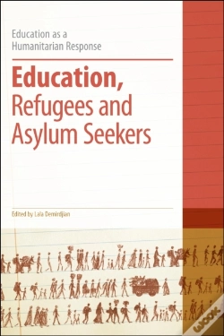 Capa do artigo Education, Refugees And Asylum Seekers