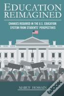 Education Reimagined