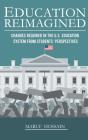 Education Reimagined - Preview
