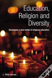 Capa do artigo Education, Religion And Diversity
