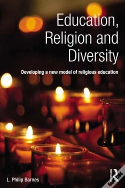 Capa do artigo Education, Religion And Diversity