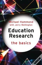 Capa do artigo Education Research: The Basics