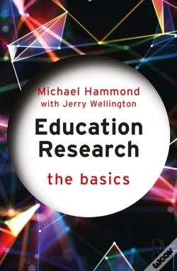 Capa do artigo Education Research: The Basics