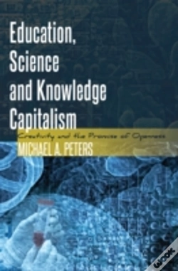 Capa do artigo Education, Science And Knowledge Capitalism