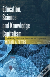 Capa do artigo Education, Science And Knowledge Capitalism