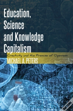 Capa do artigo Education, Science And Knowledge Capitalism