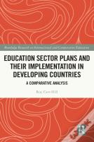 Education Sector Plans And Their Implementation In Developing Countries