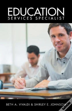 Capa do artigo Education Services Specialist