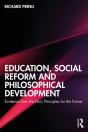 Education, Social Reform And Philosophical Development - Preview