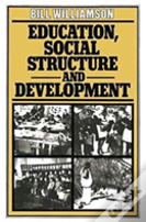 Education, Social Structure And Development