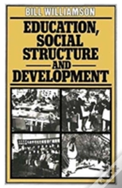 Capa do artigo Education, Social Structure And Development
