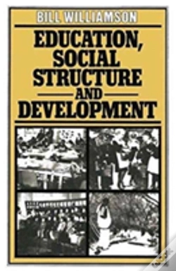 Capa do artigo Education, Social Structure And Development