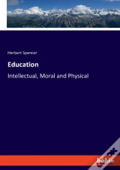 Capa do artigo Education