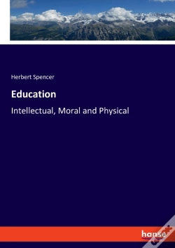 Capa do artigo Education