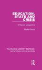 Education State And Crisis - Preview