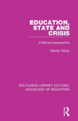Education State And Crisis - Preview