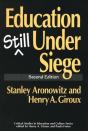 Education Still Under Siege, 2nd Edition - Preview