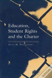 Capa do artigo Education, Student Rights And The Charter
