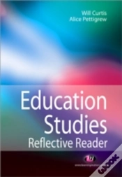 Capa do artigo Education Studies Reflective Reader