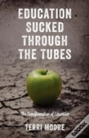 Capa do artigo Education Sucked Through The Tubes