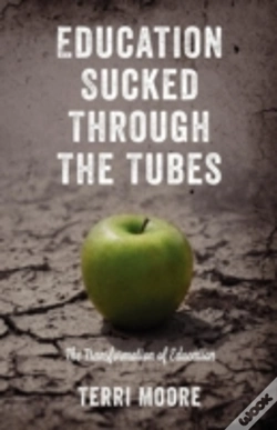 Capa do artigo Education Sucked Through The Tubes