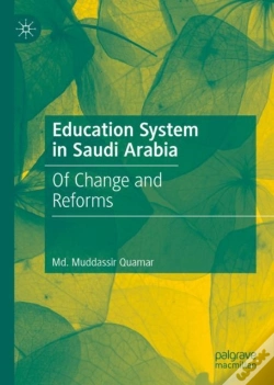 Capa do artigo Education System In Saudi Arabia