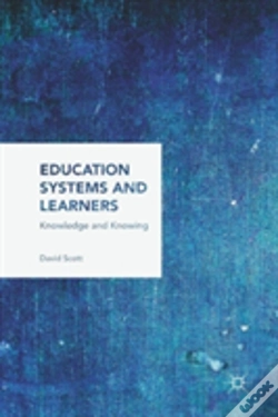 Capa do artigo Education Systems And Learners