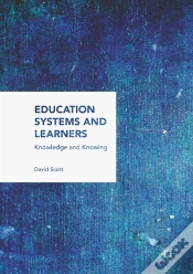 Capa do artigo Education Systems And Learners