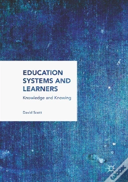 Capa do artigo Education Systems And Learners