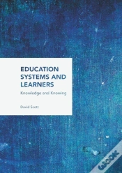Capa do artigo Education Systems And Learners
