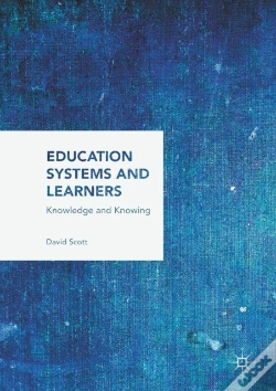 Capa do artigo Education Systems And Learners
