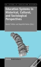 Capa do artigo Education Systems In Historical, Cultural, And Sociological Perspectives