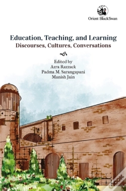 Capa do artigo Education, Teaching, And Learning